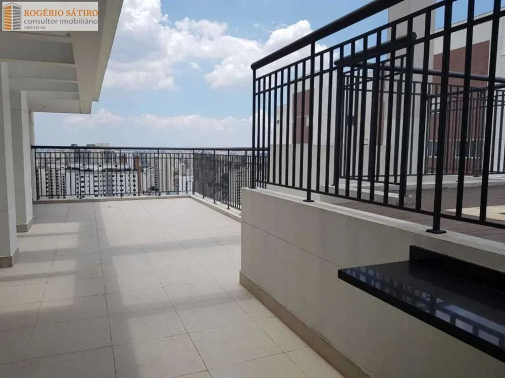 Cobertura, 4 quartos, 392 m² - Foto 4