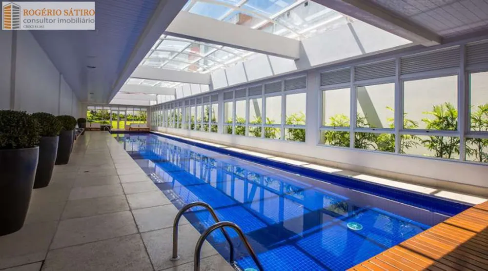 Cobertura, 4 quartos, 392 m² - Foto 3