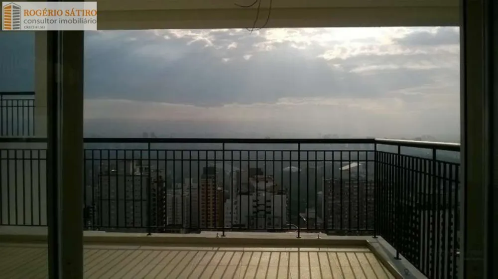 Cobertura, 4 quartos, 392 m² - Foto 6