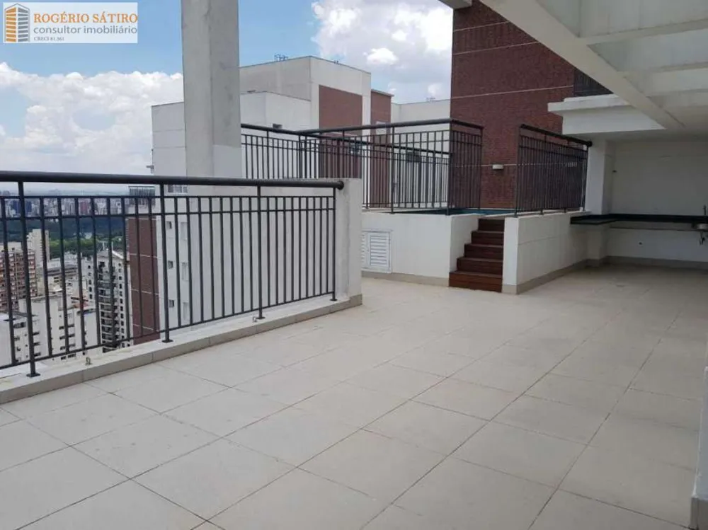 Cobertura, 4 quartos, 392 m² - Foto 5