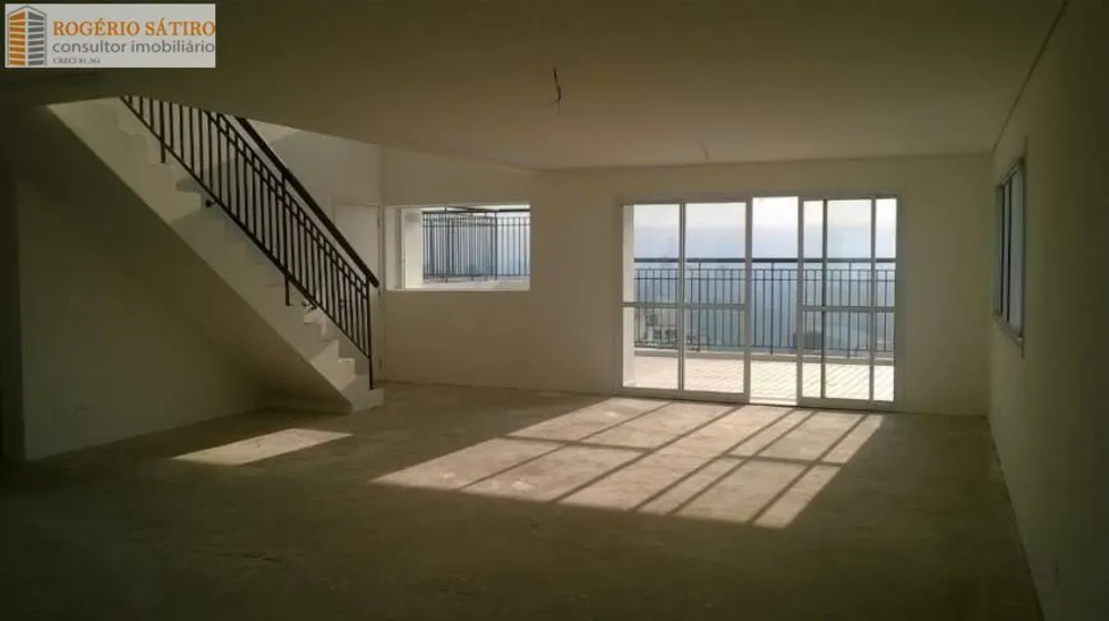 Cobertura, 4 quartos, 392 m² - Foto 3