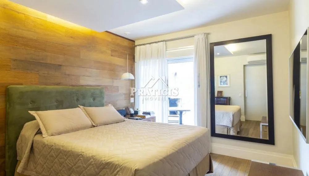 Cobertura, 4 quartos, 404 m² - Foto 7
