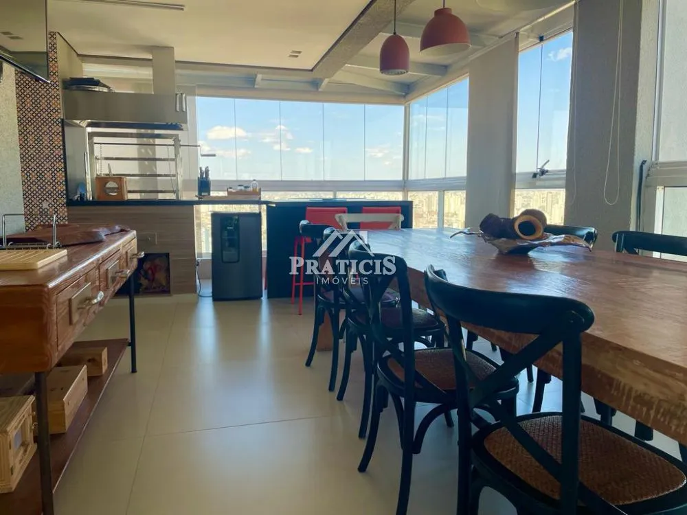 Cobertura, 4 quartos, 404 m² - Foto 3