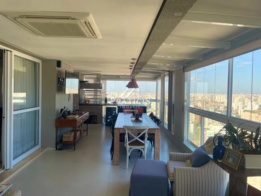 Cobertura, 4 quartos, 404 m² - Foto 1