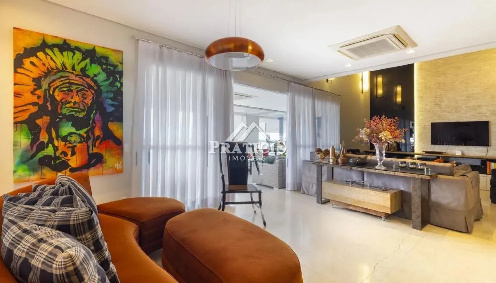 Cobertura, 4 quartos, 404 m² - Foto 4