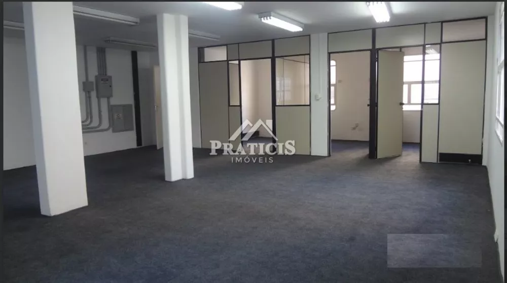 Prédio Inteiro para alugar com 9 quartos, 1220m² - Foto 4