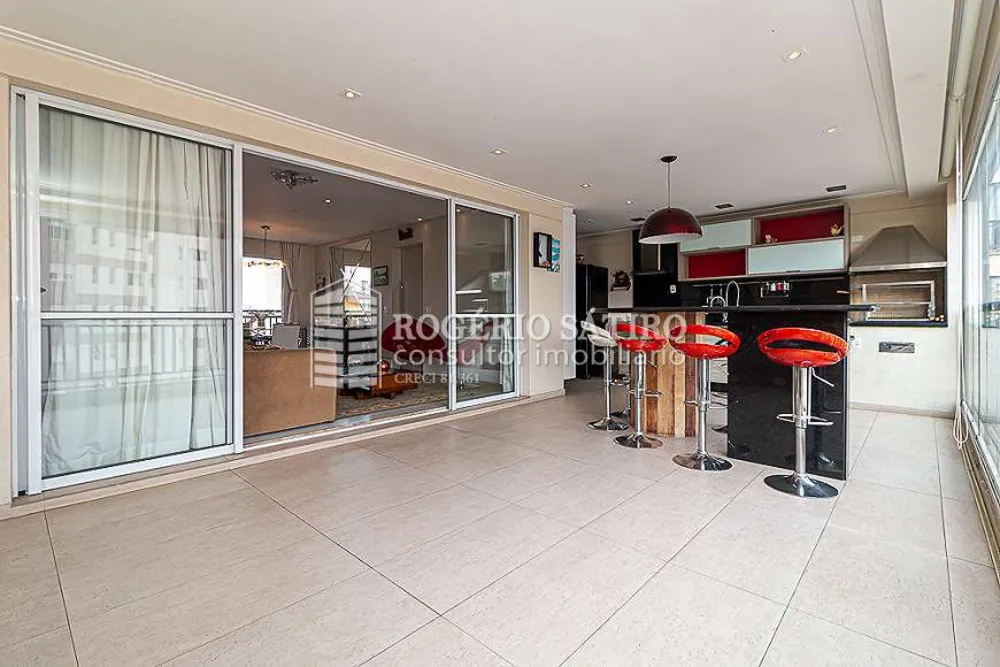 Apartamento, 3 quartos, 184 m² - Foto 8