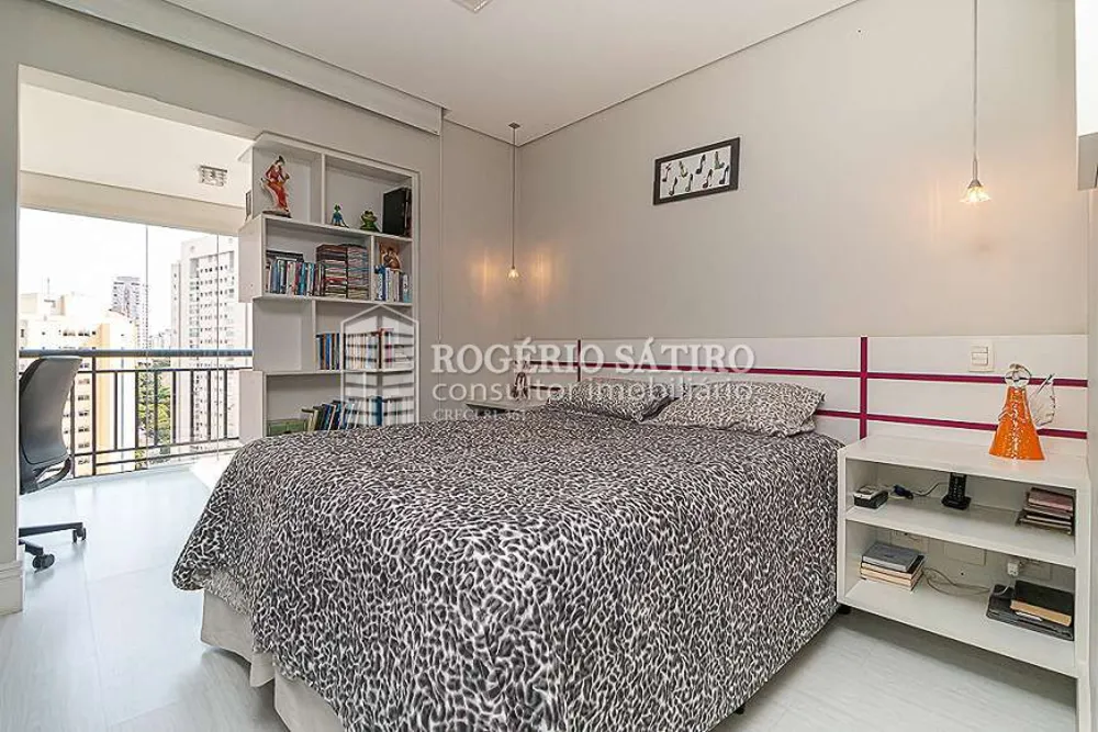 Apartamento, 3 quartos, 184 m² - Foto 6