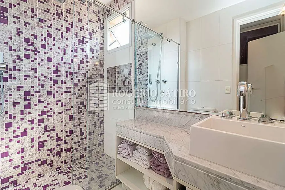 Apartamento, 3 quartos, 184 m² - Foto 7