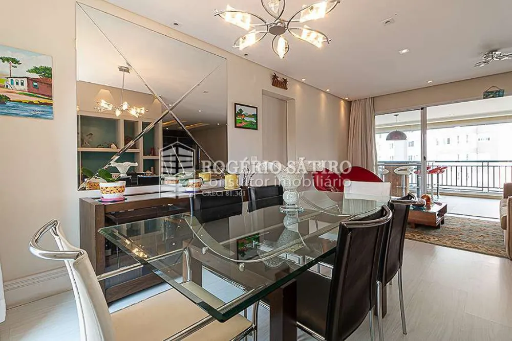 Apartamento, 3 quartos, 184 m² - Foto 5