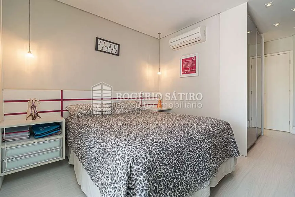 Apartamento, 3 quartos, 184 m² - Foto 7