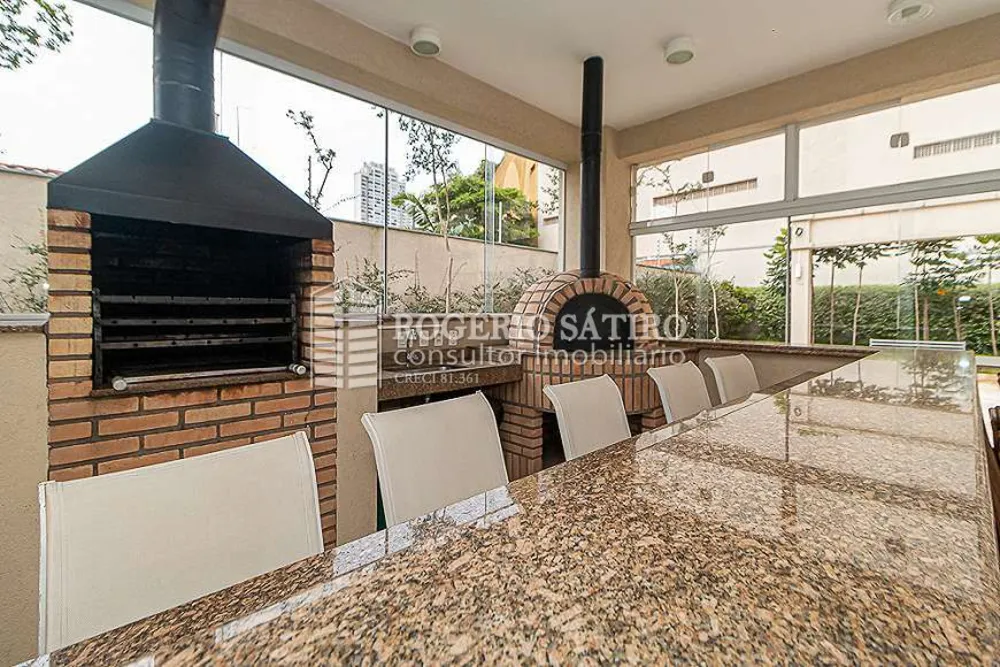 Apartamento, 3 quartos, 184 m² - Foto 11