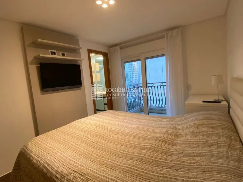 Cobertura, 3 quartos, 183 m² - Foto 5