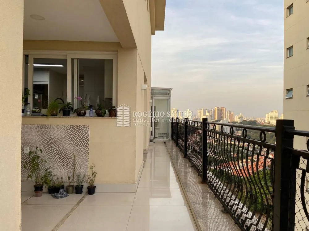 Cobertura, 3 quartos, 183 m² - Foto 12