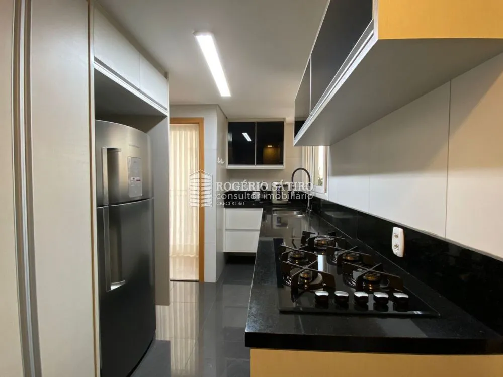 Cobertura, 3 quartos, 183 m² - Foto 11