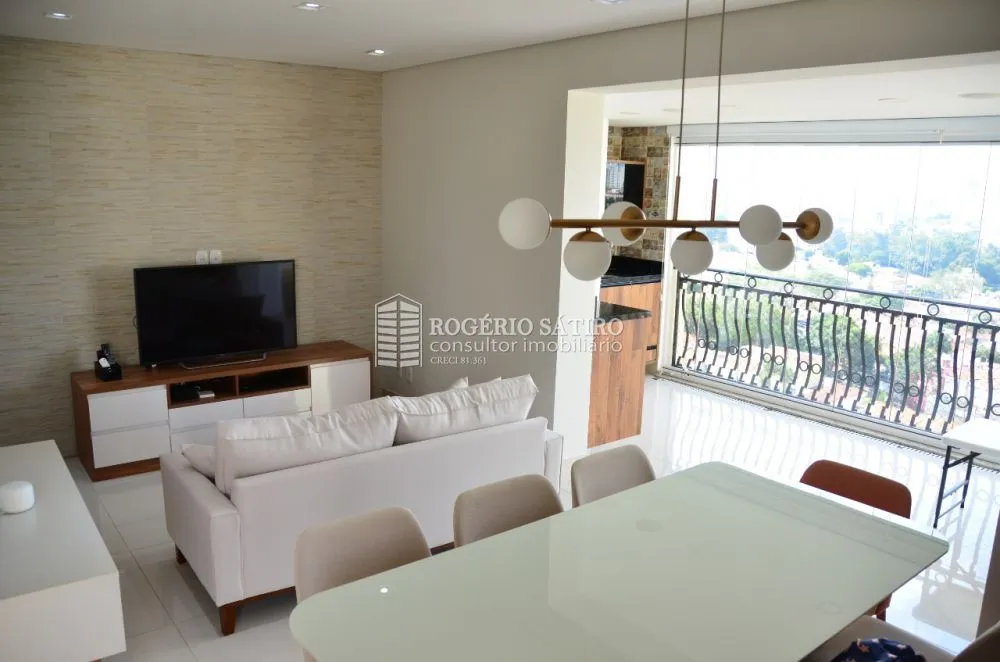 Cobertura, 3 quartos, 183 m² - Foto 3
