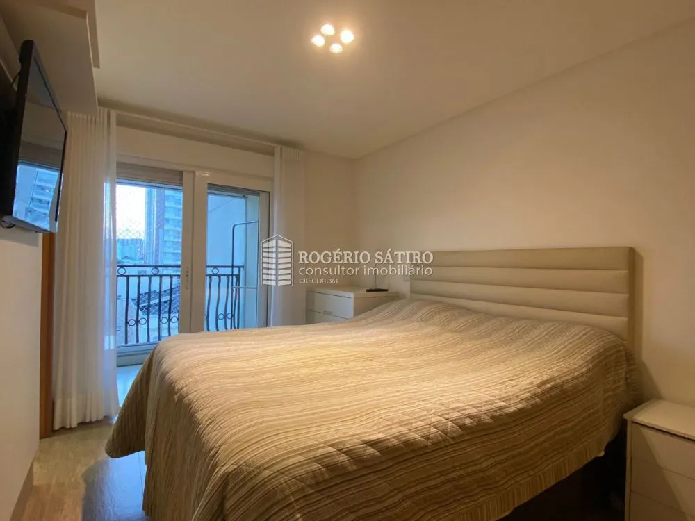 Cobertura, 3 quartos, 183 m² - Foto 6