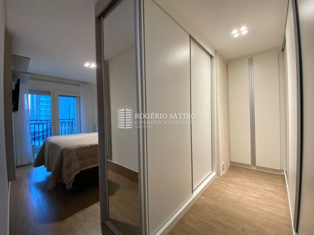Cobertura, 3 quartos, 183 m² - Foto 9