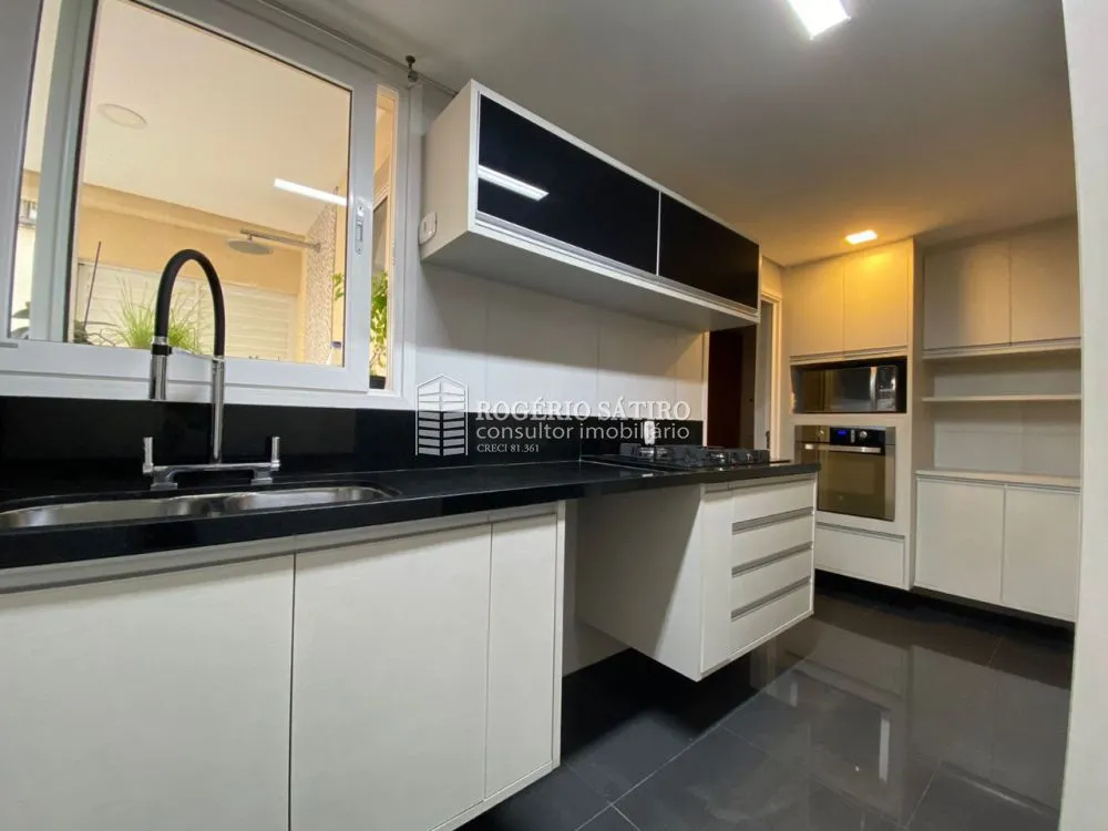 Cobertura, 3 quartos, 183 m² - Foto 7