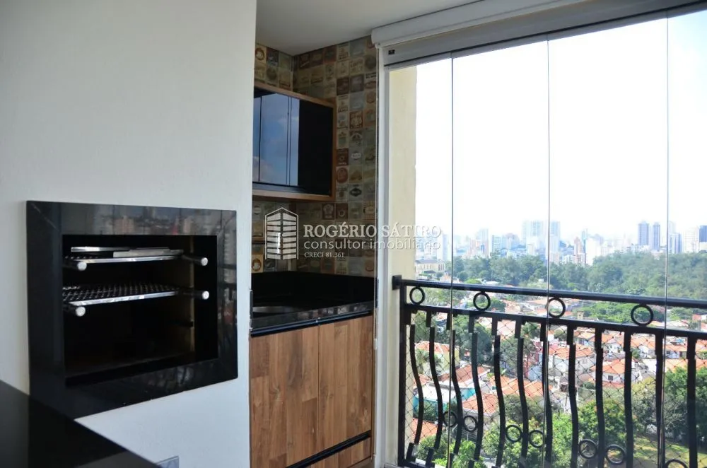 Cobertura, 3 quartos, 183 m² - Foto 4