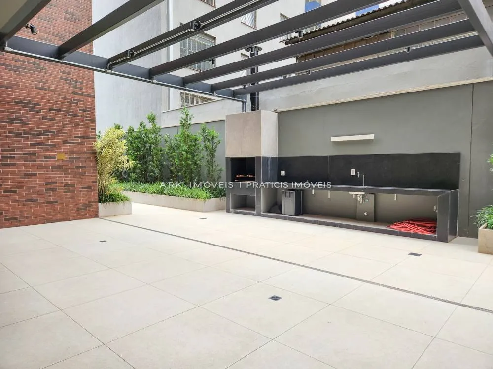Apartamento, 2 quartos, 75 m² - Foto 5