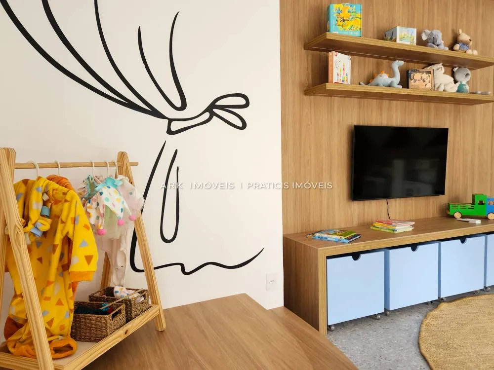 Apartamento, 2 quartos, 75 m² - Foto 4