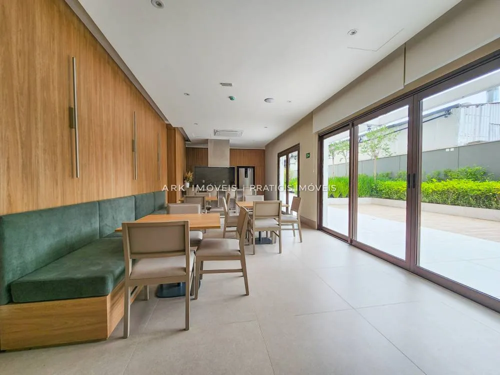 Apartamento, 2 quartos, 75 m² - Foto 2