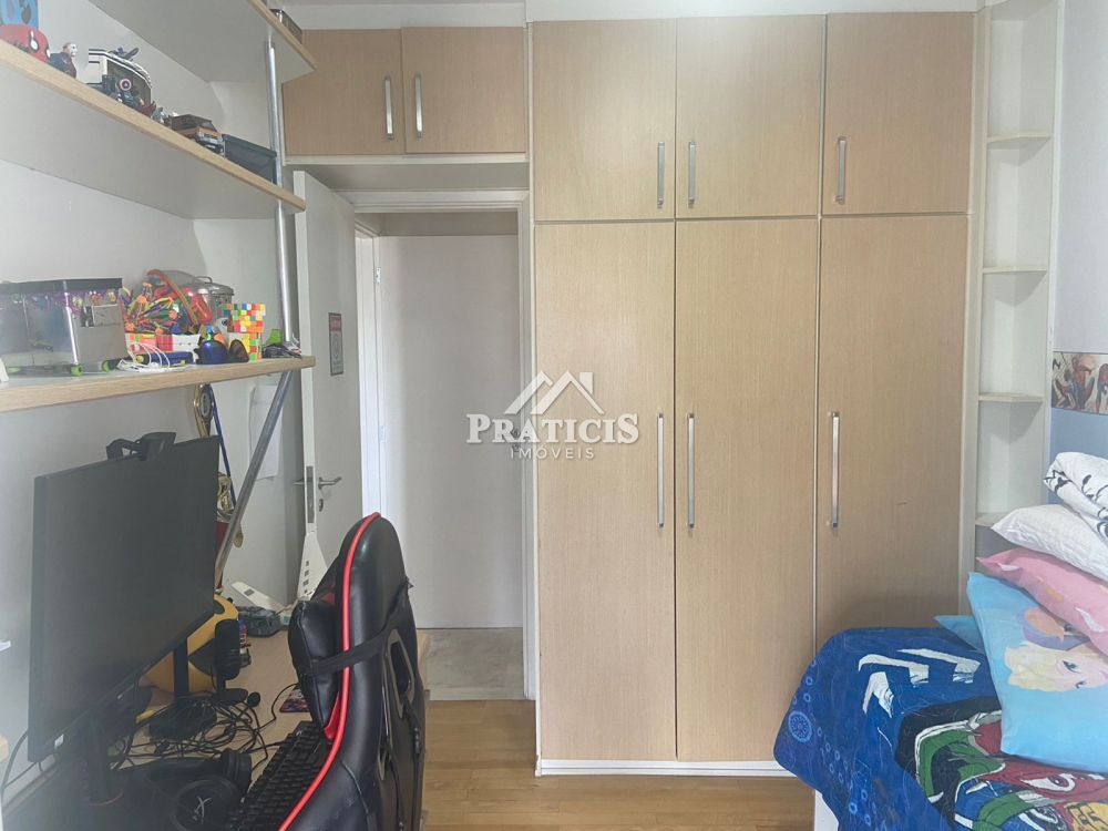 Apartamento à venda com 3 quartos, 130m² - Foto 6