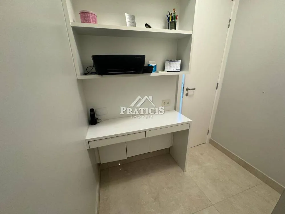 Apartamento, 3 quartos, 160 m² - Foto 3
