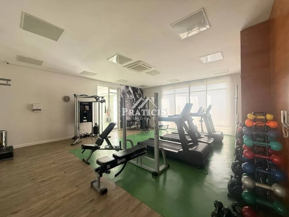 Apartamento, 3 quartos, 160 m² - Foto 11