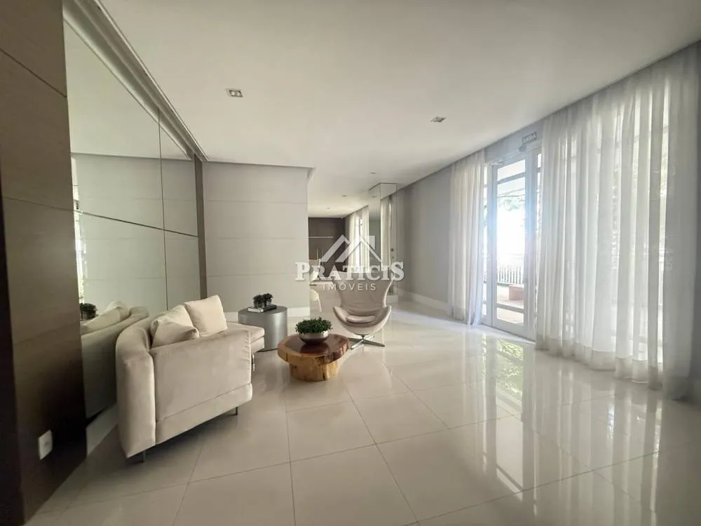Apartamento, 3 quartos, 160 m² - Foto 7