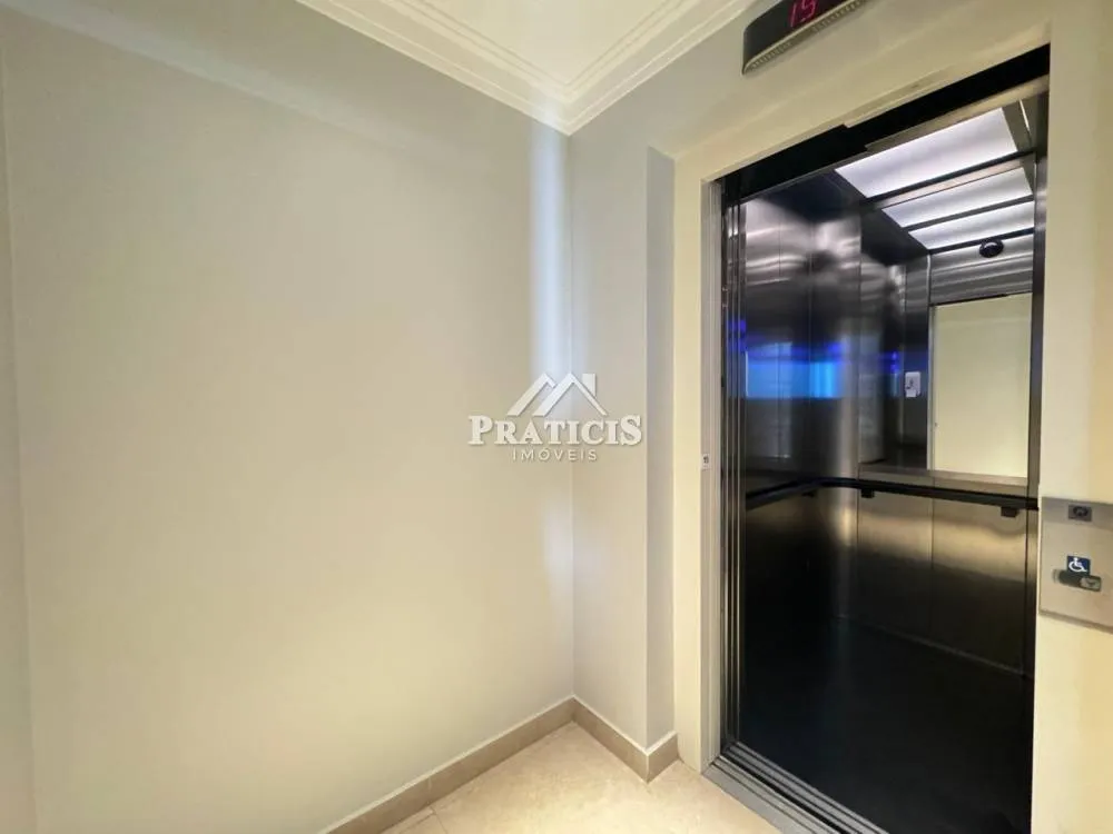 Apartamento, 3 quartos, 160 m² - Foto 6
