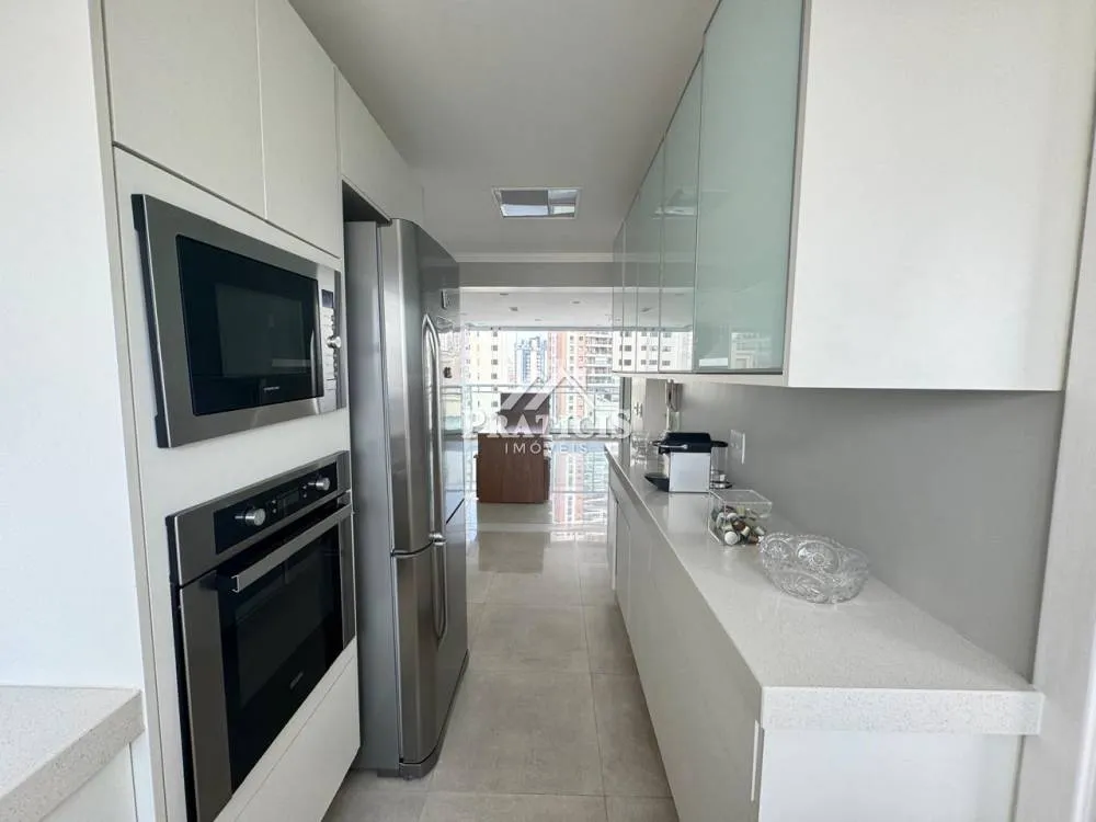 Apartamento, 3 quartos, 160 m² - Foto 8