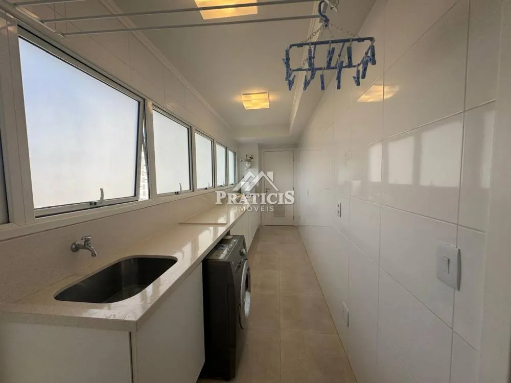 Apartamento, 3 quartos, 160 m² - Foto 1