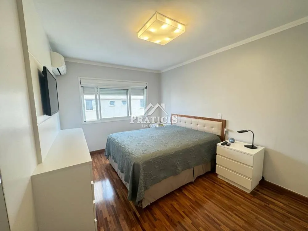Apartamento, 3 quartos, 160 m² - Foto 5