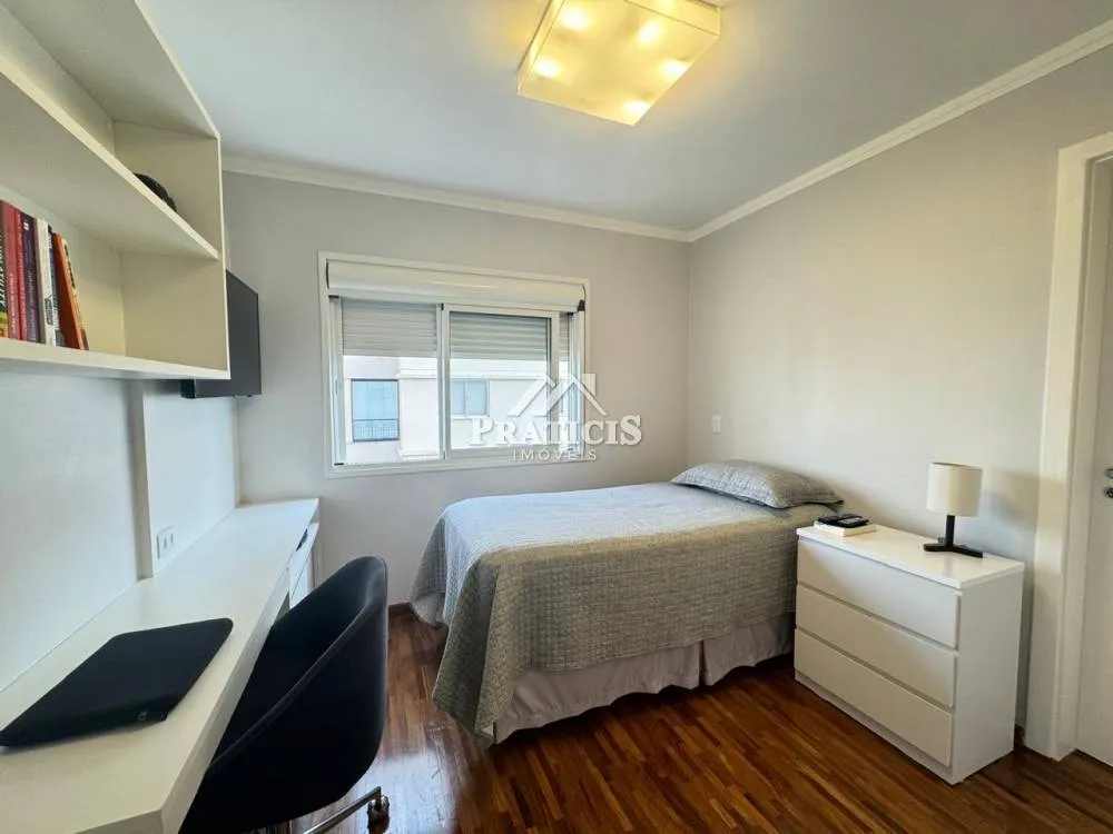 Apartamento, 3 quartos, 160 m² - Foto 4