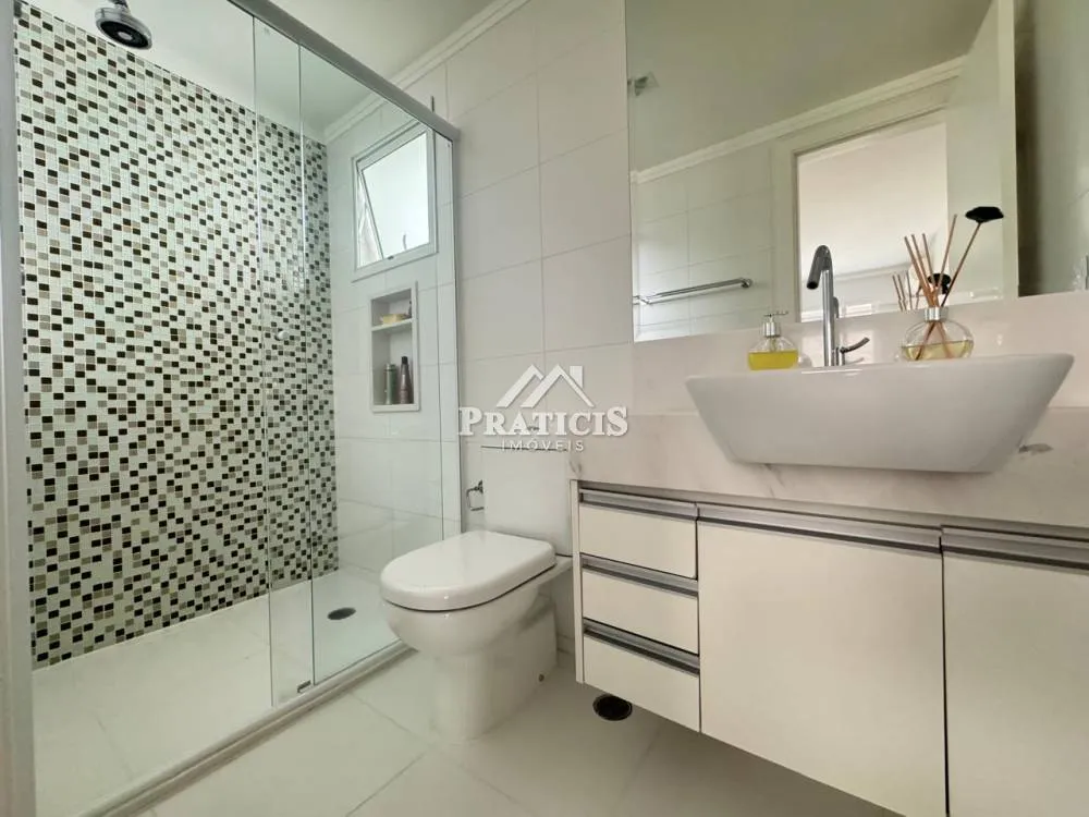 Apartamento, 3 quartos, 160 m² - Foto 6