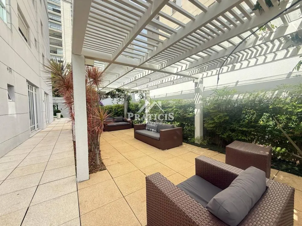 Apartamento, 3 quartos, 160 m² - Foto 12