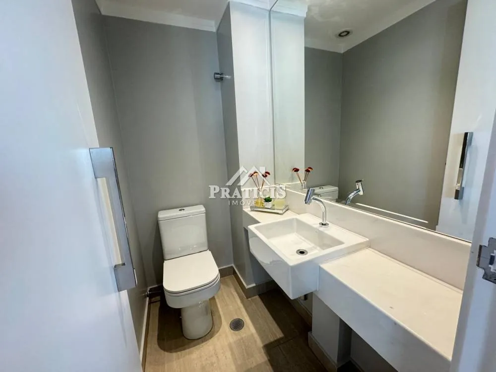 Apartamento, 3 quartos, 160 m² - Foto 5