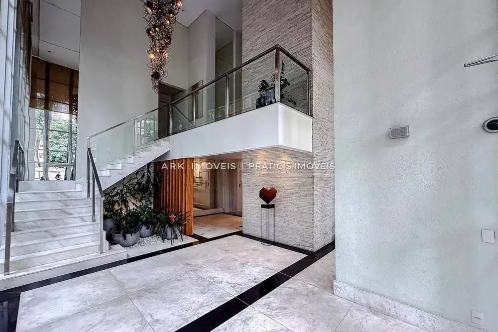 Apartamento, 3 quartos, 216 m² - Foto 8