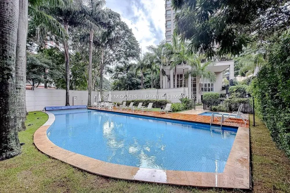 Apartamento, 3 quartos, 216 m² - Foto 7