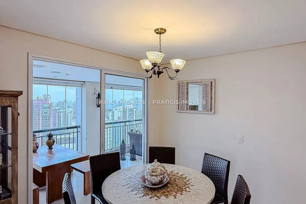 Apartamento, 3 quartos, 216 m² - Foto 3