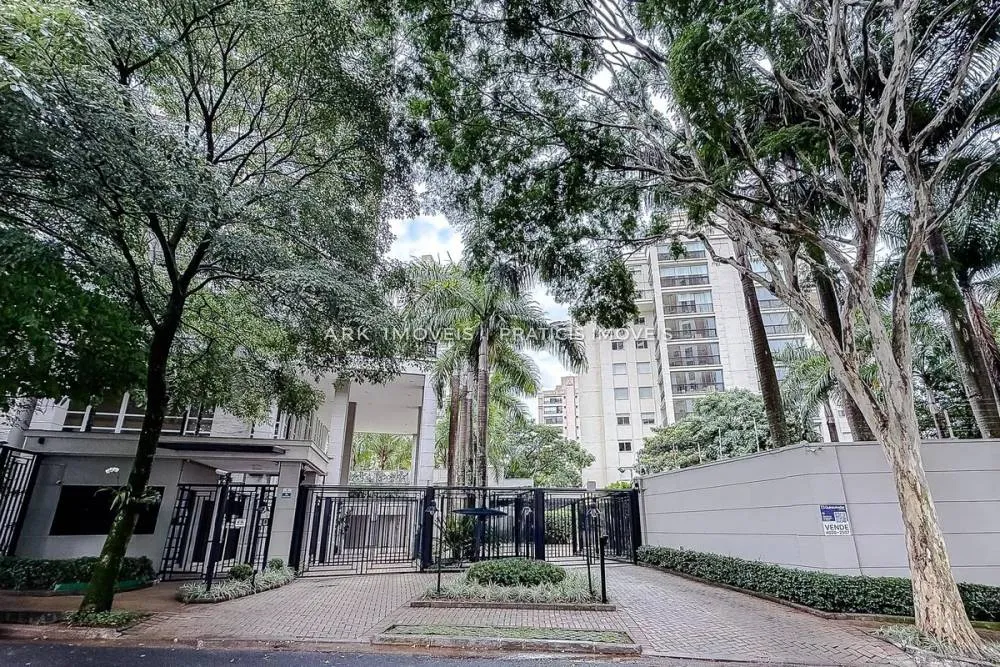 Apartamento, 3 quartos, 216 m² - Foto 5