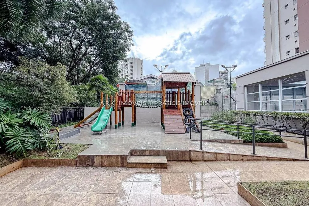 Apartamento, 3 quartos, 216 m² - Foto 6