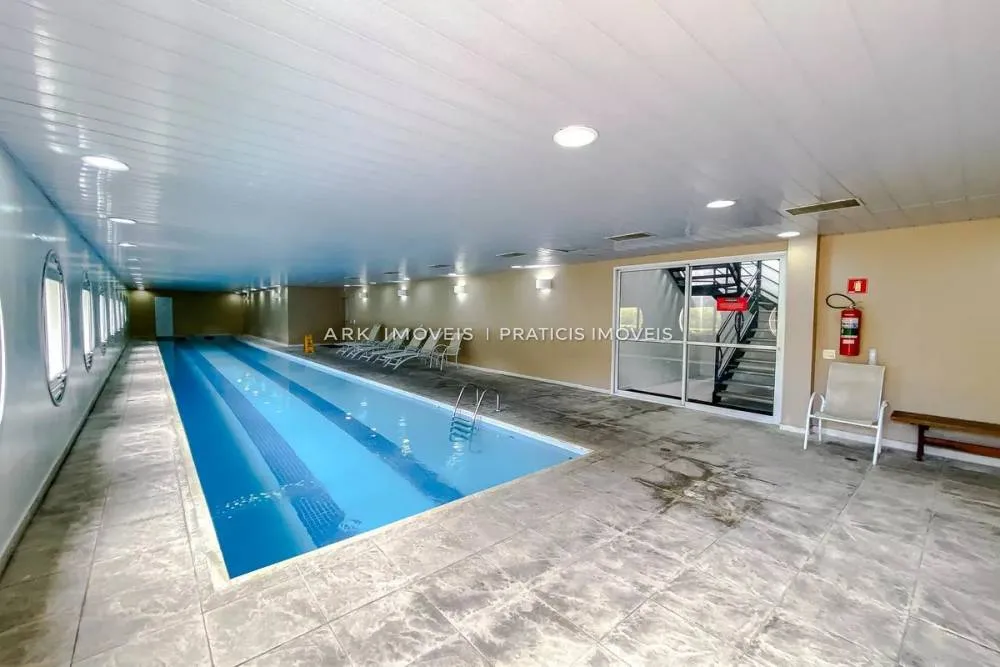 Apartamento, 3 quartos, 147 m² - Foto 8