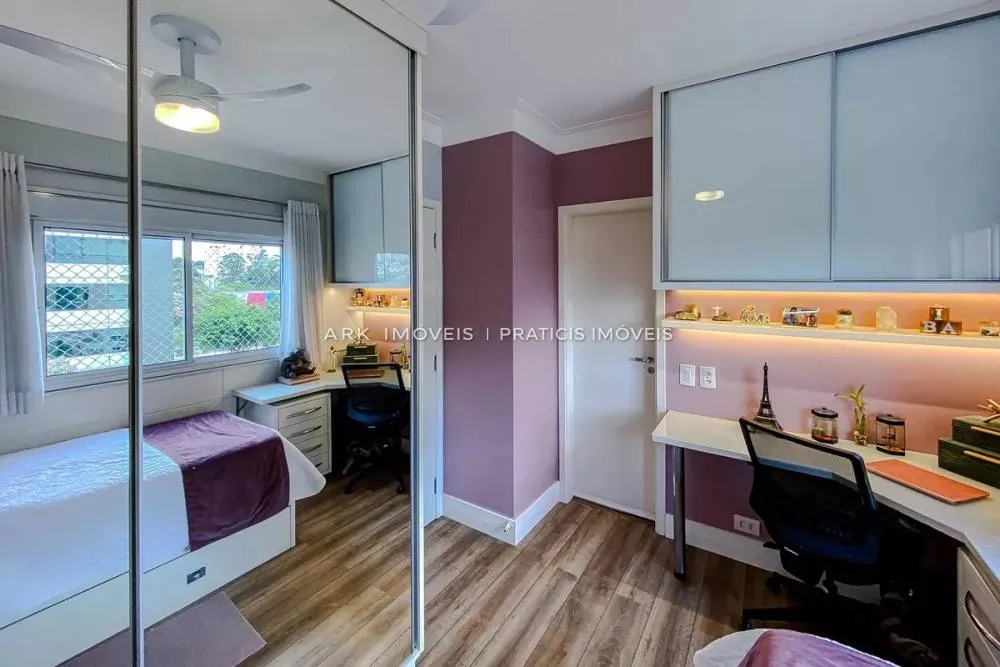 Apartamento, 3 quartos, 147 m² - Foto 6