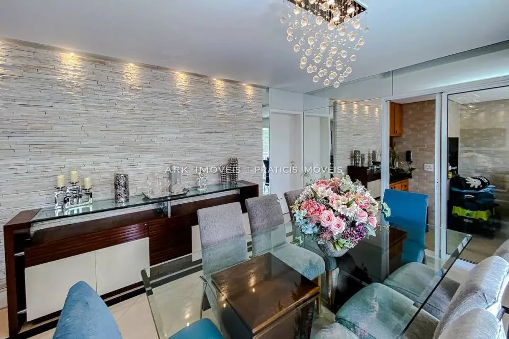 Apartamento, 3 quartos, 147 m² - Foto 2