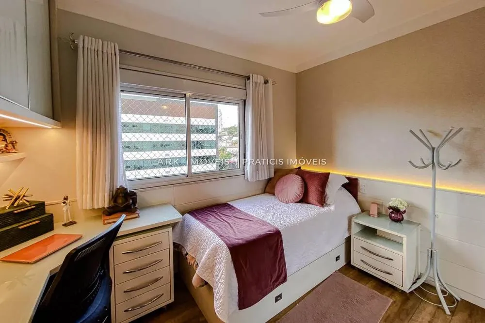 Apartamento, 3 quartos, 147 m² - Foto 5