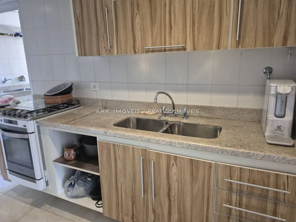 Apartamento, 3 quartos, 128 m² - Foto 3