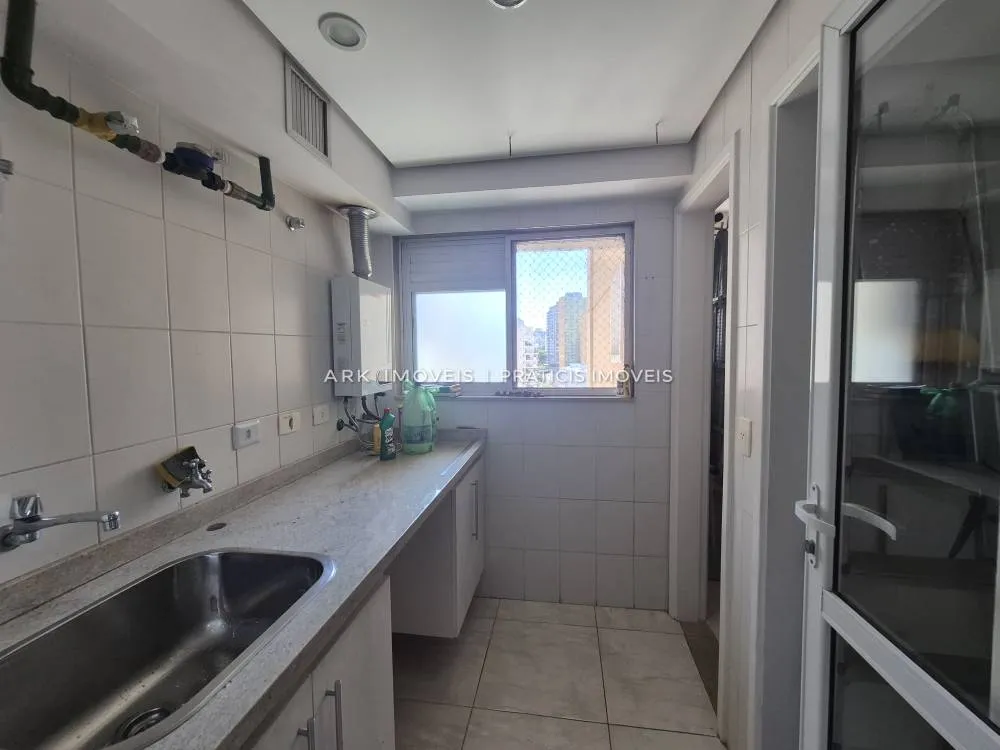Apartamento, 3 quartos, 128 m² - Foto 11